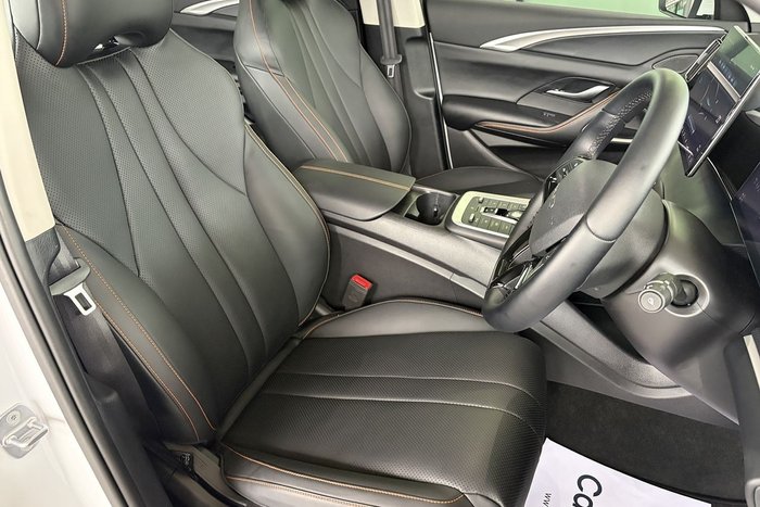 2025 BYD SEALION 5 Premium