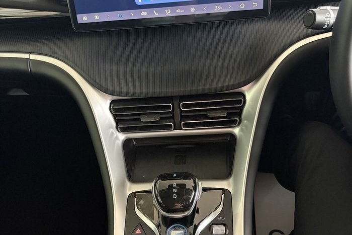 2025 BYD SEALION 5 Premium
