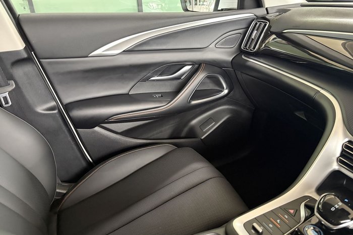 2025 BYD SEALION 5 Premium