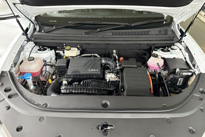 2025 BYD SEALION 5 Premium