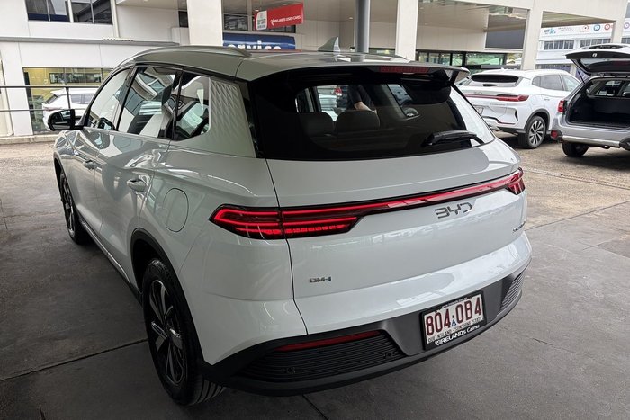 2025 BYD SEALION 5 Premium