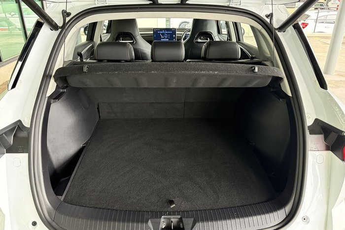 2025 BYD SEALION 5 Premium