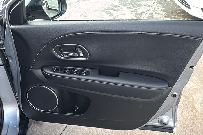 2019 Honda HR-V VTi-S