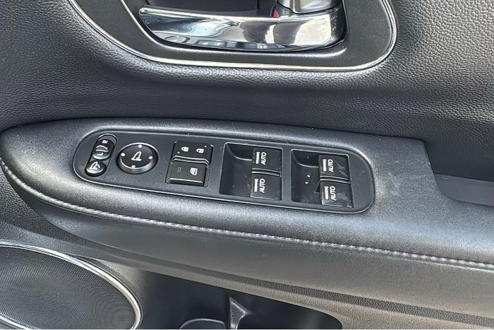2019 Honda HR-V VTi-S