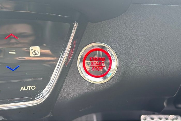 2019 Honda HR-V VTi-S