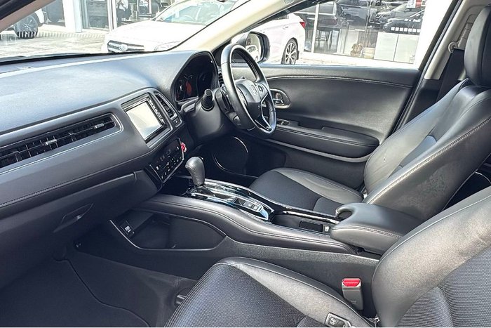 2019 Honda HR-V VTi-S