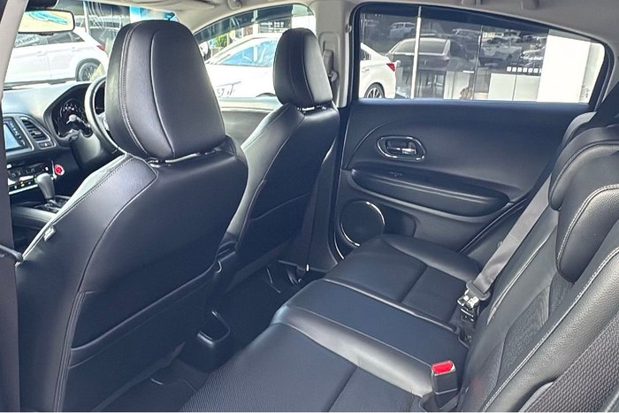 2019 Honda HR-V VTi-S