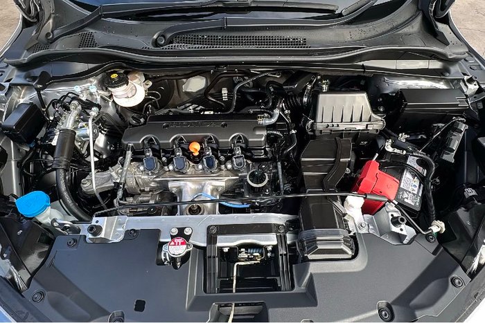 2019 Honda HR-V VTi-S