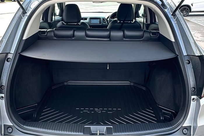 2019 Honda HR-V VTi-S