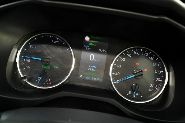 2022 Toyota RAV4 GX