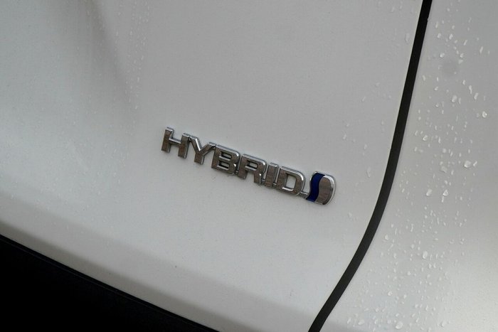 2022 Toyota RAV4 GX