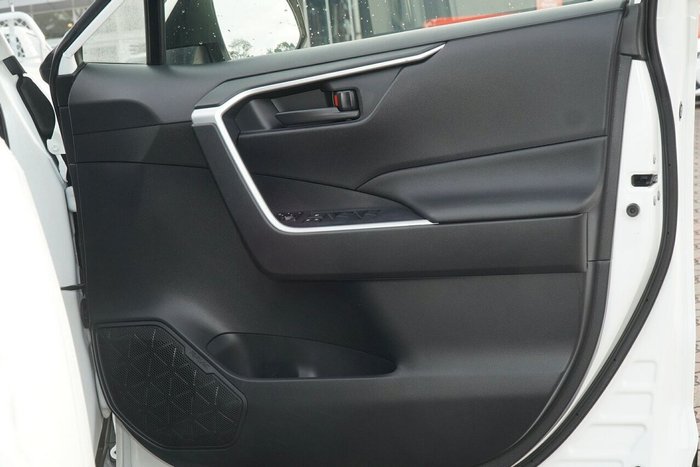 2022 Toyota RAV4 GX