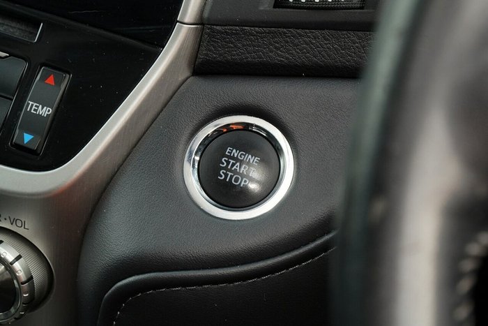 2018 Toyota Landcruiser VX