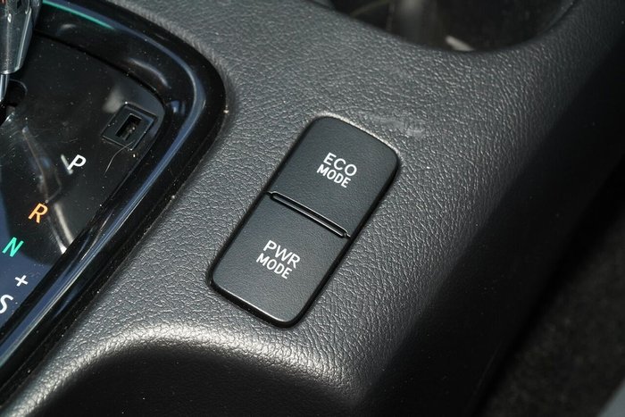 2018 Toyota Hilux Rugged X