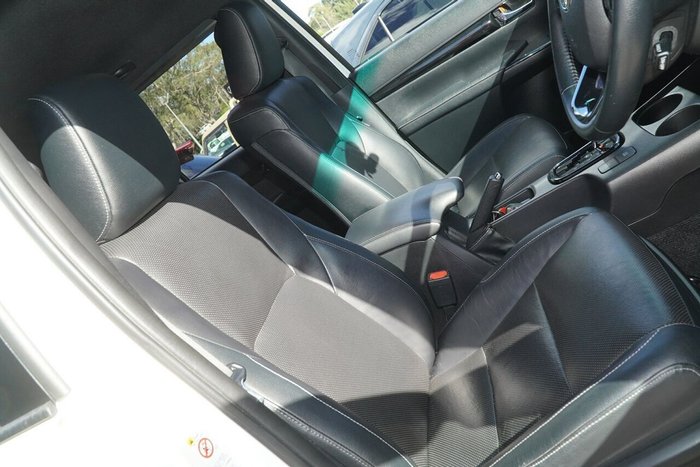 2018 Toyota Hilux Rugged X