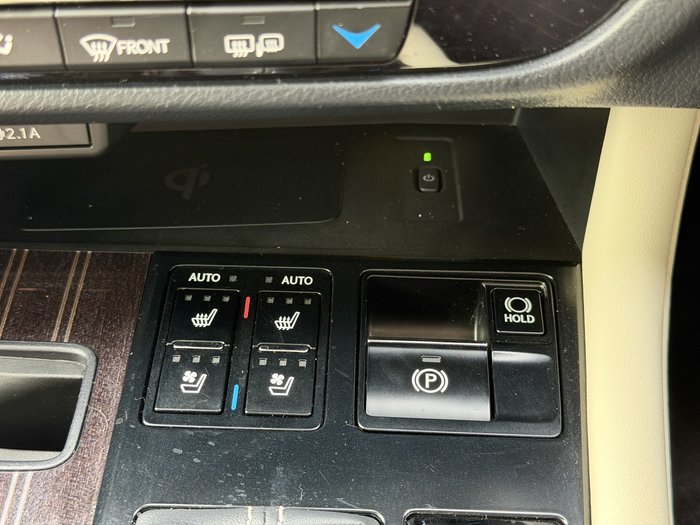 2020 Lexus RX RX350 Sports Luxury