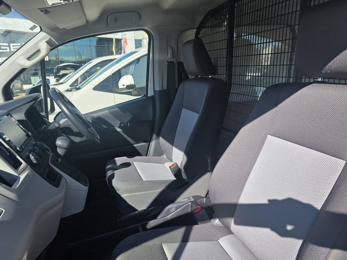 2020 Toyota Hiace LWB