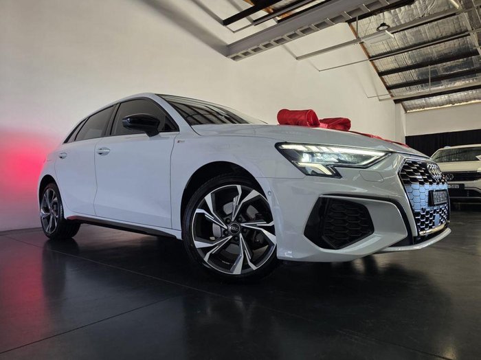 2024 Audi A3