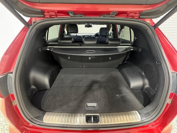 2019 Kia Sportage GT-Line