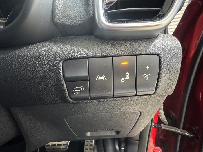 2019 Kia Sportage GT-Line