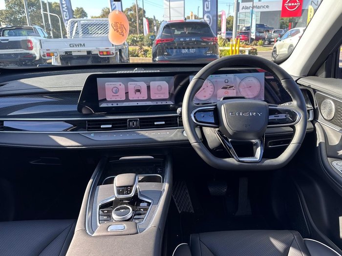 2025 Chery Tiggo 7 Ultimate