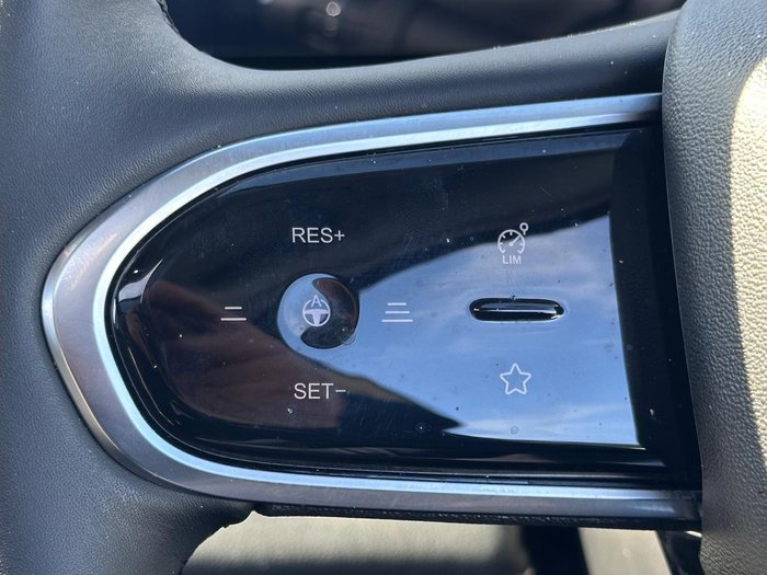 2025 Chery Tiggo 7 Ultimate