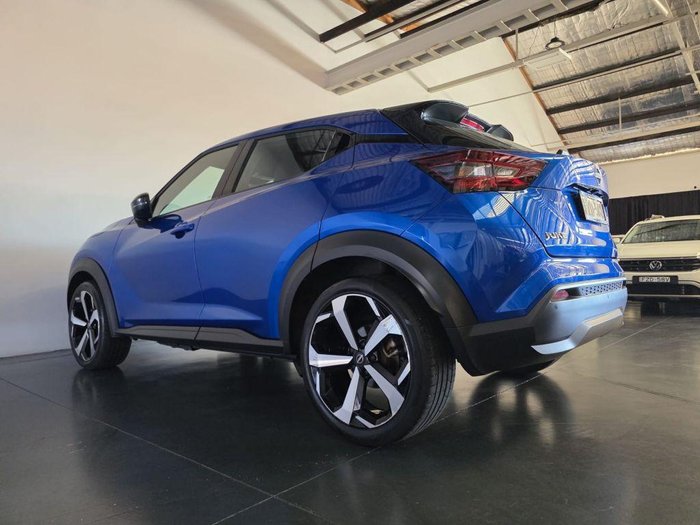 2023 Nissan JUKE ST-L