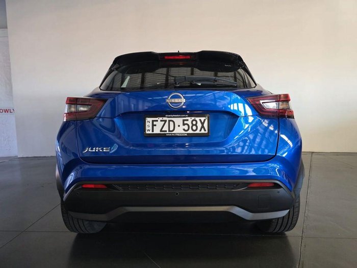 2023 Nissan JUKE ST-L