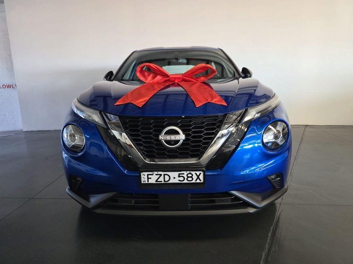 2023 Nissan JUKE ST-L