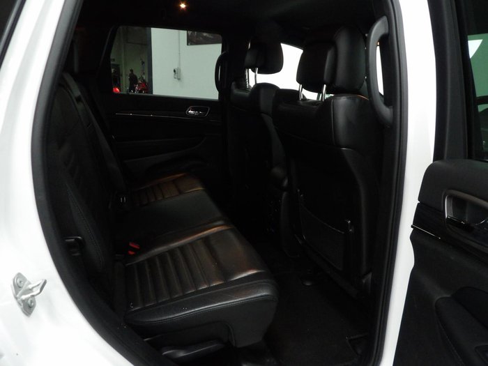 2021 Jeep Grand Cherokee S-Limited