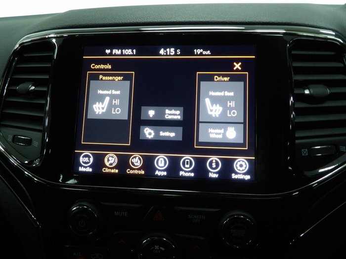 2021 Jeep Grand Cherokee S-Limited