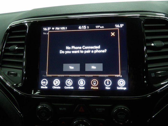 2021 Jeep Grand Cherokee S-Limited