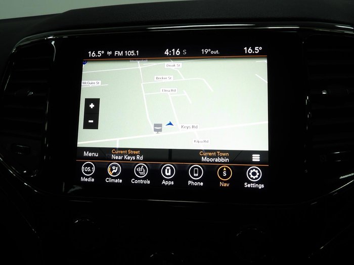 2021 Jeep Grand Cherokee S-Limited