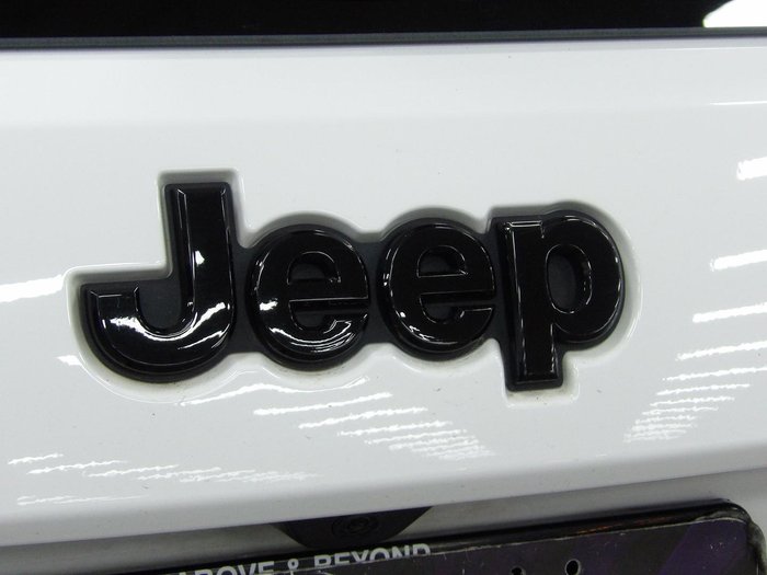 2021 Jeep Grand Cherokee S-Limited