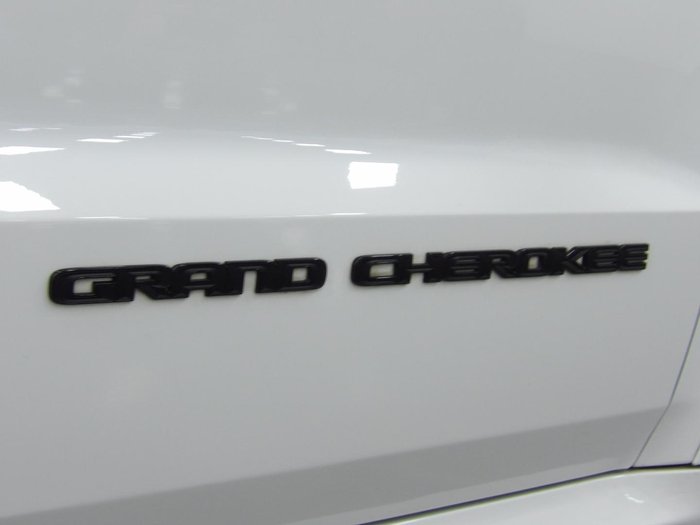 2021 Jeep Grand Cherokee S-Limited