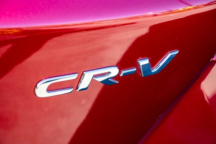 2022 Honda CR-V VTi L AWD