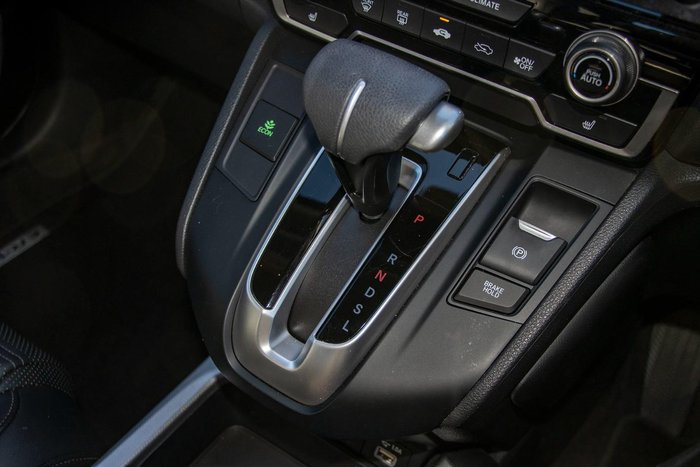 2022 Honda CR-V VTi L AWD