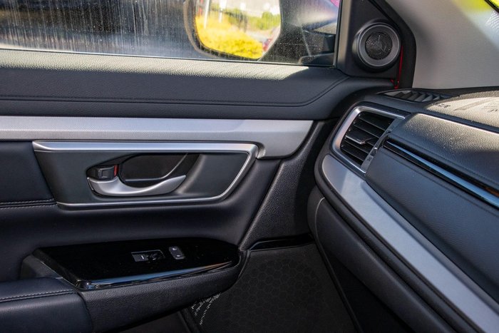 2022 Honda CR-V VTi L AWD