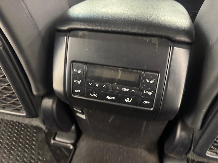 2020 Toyota Landcruiser Prado GXL GDJ150R 4X4 Dual Range Silver Pearl