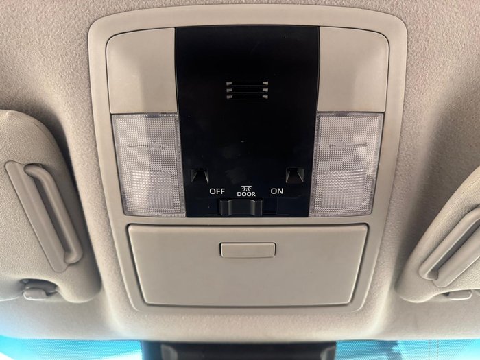 2020 Toyota Landcruiser Prado GXL GDJ150R 4X4 Dual Range Silver Pearl