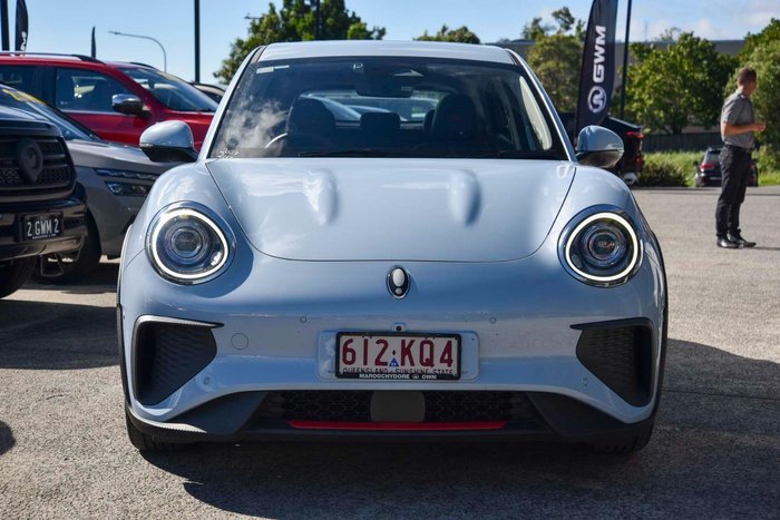 2023 GWM Ora GT