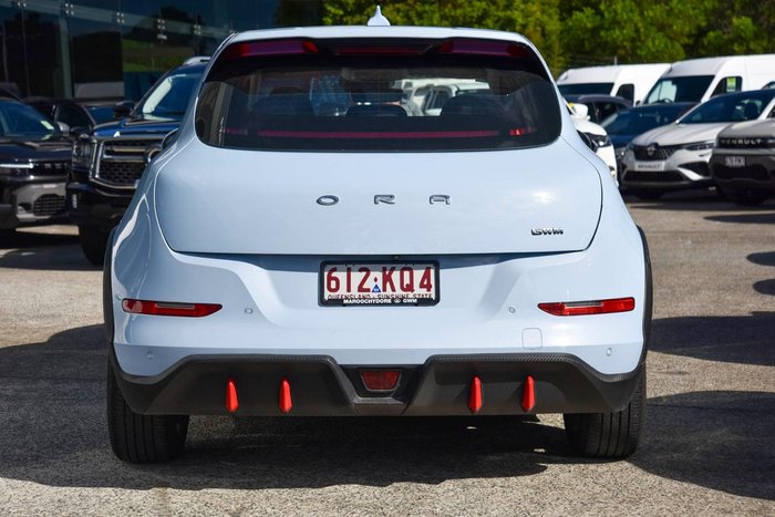 2023 GWM Ora GT