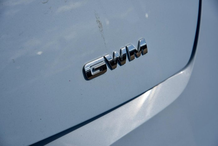 2023 GWM Ora GT