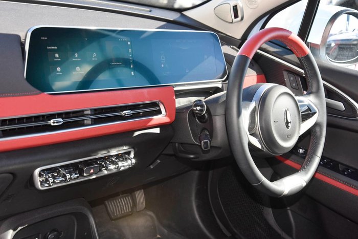 2023 GWM Ora GT