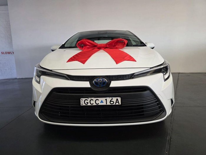 2023 Toyota Corolla