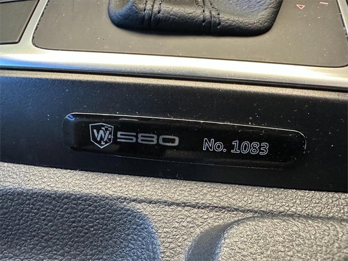 2022 Volkswagen Amarok TDI580 W580S
