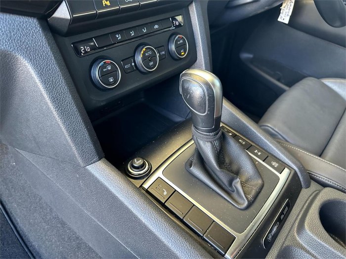 2022 Volkswagen Amarok TDI580 W580S