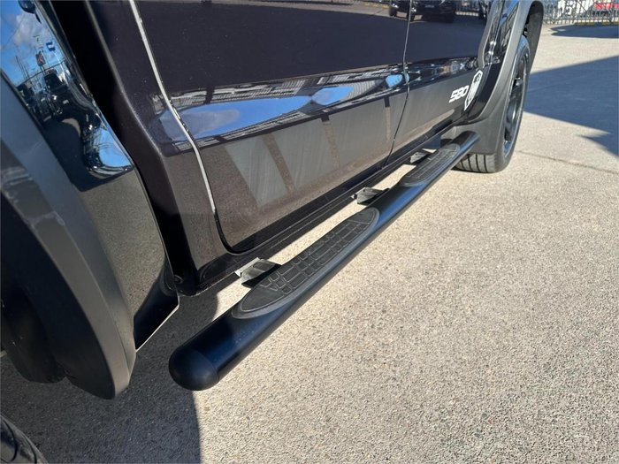 2022 Volkswagen Amarok TDI580 W580S