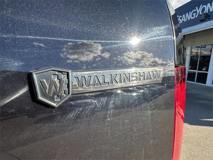 2022 Volkswagen Amarok TDI580 W580S