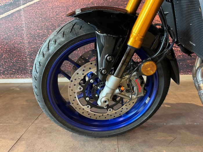 2026 Yamaha MT-09 SP (MT09ASP) MT